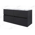 P2519-S228-T15-Best-Design-Bora-Black-Greeploos-meubel-onderkast-4-laden-zonder-wastafel-120-cm-Mat-Zwart.html-0.jpg